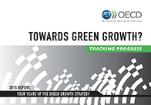 Green growth image